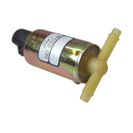 Motorcraft 88-98 Ford Mustang/88-97 Thunderbird Valve, Cx1158 CX1158